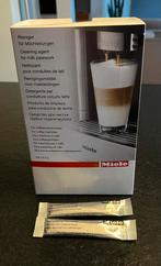 Miele Melkleiding Reiniger - 70 stuks, Ophalen of Verzenden, Nieuw