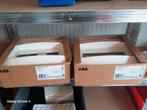 2x uitbreidingskit abb, Doe-het-zelf en Verbouw, Elektra en Kabels, Ophalen of Verzenden, Zo goed als nieuw