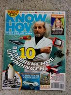 Tijdschrift KNOW HOW nummer 2 uit 2013, Boeken, Tijdschriften en Kranten, Ophalen of Verzenden, Gelezen