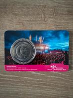 Pinkpop Penning 2019 - 50e Editie, Ophalen of Verzenden, Verzamelmap