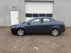 Mitsubishi Lancer Sports Sedan 1.5 Invite, Auto's, Mitsubishi, Voorwielaandrijving, Gebruikt, 4 cilinders, Blauw