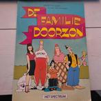 De Familie Doorzon - Gerrit de Jager, Eén stripboek, Ophalen of Verzenden, Gelezen