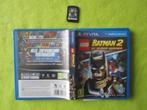 Lego Batman PS Vita Playstation, Spelcomputers en Games, Games | Sony PlayStation Vita, 1 speler, Nieuw, Ophalen of Verzenden
