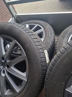 Winterbanden Suzuki Vitara - Set, Ophalen, Gebruikt