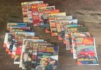 Autokampioen 1991, Verzenden, Gelezen, Autokampioen