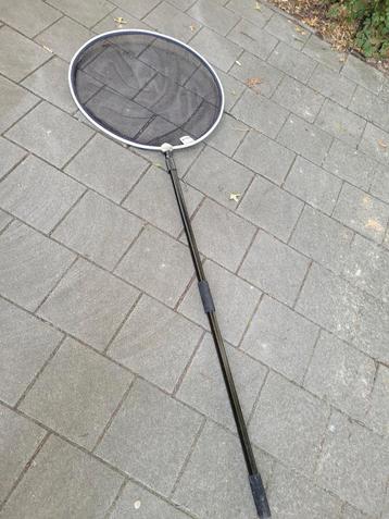 Aquaforte Schepnet koi karpers  beschikbaar voor biedingen