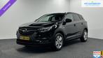 Opel Grandland X 1.2 Turbo Business Executive|Apple Carplay|, 65 €/maand, Gebruikt, 1199 cc, Zwart