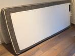 2x Pullman Silverline matras 90 x 200, Ophalen, 90 cm, Eenpersoons, Zo goed als nieuw