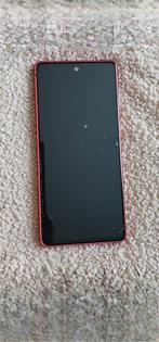 Samsung S20 FE( Fan Edition), Telecommunicatie, Mobiele telefoons | Samsung, Ophalen, Galaxy S20, Touchscreen, Zo goed als nieuw