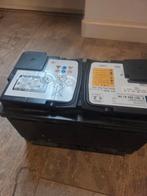 TE KOOP mercedes accu uit C220CDI, Ophalen of Verzenden, Zo goed als nieuw