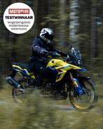 Suzuki V-STROM 800 DE (bj 2025), Bedrijf, Meer dan 35 kW, Overig, ABS