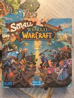 Small World of Warcraft board game, Hobby en Vrije tijd, Gezelschapsspellen | Bordspellen, Ophalen of Verzenden, Zo goed als nieuw