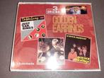 GOLDEN EARRINGS, 3 Originals, 2CD, Ophalen of Verzenden, Zo goed als nieuw, Poprock