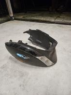 Zip 2000 achterkap met knipperlicht, Fietsen en Brommers, Brommeronderdelen | Scooters, Ophalen of Verzenden, Gebruikt, Kap, Piaggio