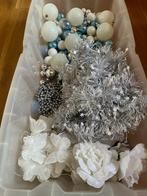 Kerstballen en accesoires, Diversen, Kerst, Ophalen, Zo goed als nieuw