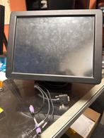 FEC Touchscreen Monitor voor POS Systeem, Ophalen of Verzenden, Overige typen
