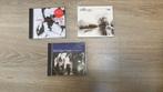 3 albums St. Germain ( Ludovic Navarre ), Verzenden