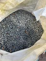 Siergrint zak, Tuin en Terras, Grind, Keien en Split, Ophalen, Zo goed als nieuw