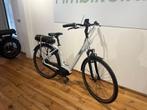 Qwic MN7 Chalk White M400 Middenmotor Dames Chalk White 50cm, Fietsen en Brommers, Elektrische fietsen, Qwic, Gebruikt, -, - 0
-, NL