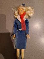 Vintage Barbie Mattel - Cindy, Ophalen of Verzenden, Gebruikt, Barbie