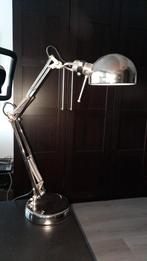 Ikea bureau lamp Forsa 2 stuks, Minder dan 50 cm, Zo goed als nieuw, Ophalen