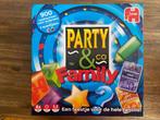party & co Family, Hobby en Vrije tijd, Gezelschapsspellen | Bordspellen, Ophalen of Verzenden, Zo goed als nieuw