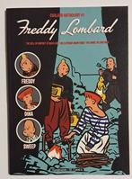 Chaland Anthology 1: Freddy Lombard SC ( Humanoids 2004 )., Eén stripboek, Nieuw, Ophalen of Verzenden, Yves Chaland