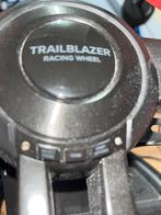 Trailblazer Racing Wheel, Ophalen, Zo goed als nieuw, Zonder controller, Original