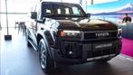 Toyota Land Cruiser 2.8 D-4d 204pk Aut 2024 Zwart, Automaat, 4 cilinders, Zwart, Diesel