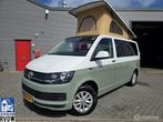 Volkswagen Transporter 2.0 TDI BULLI✅CAMPER✅2018, Caravans en Kamperen, Campers, Volkswagen, Bedrijf, 4 tot 5 meter, Handgeschakeld