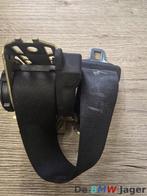 Veiligheidsgordel achter zwart BMW 3-serie E30 1924931, Gebruikt, Ophalen of Verzenden, BMW, BMW