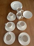 Wedgwood “Windsor” ontbijtservies, Antiek en Kunst, Antiek | Servies compleet, Ophalen of Verzenden