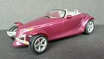 Plymouth Prowler 1:24 Chrysler Promo Pol, Verzenden, Gebruikt, Auto