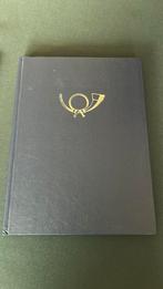 Postzegelboek Japan, Ophalen of Verzenden, Buitenland