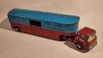 Corgi Major Toys No. 1130 Bedford TK Horse Box Chipperfields, Ophalen of Verzenden, Gebruikt, Bus of Vrachtwagen, Corgi