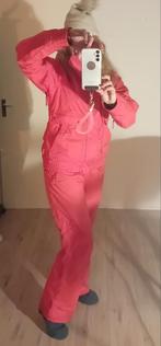 Burton Ski/Snowboard Pak Tweedelig - L/M, Maat 42/44 (L), Ophalen of Verzenden, Zo goed als nieuw, Burton