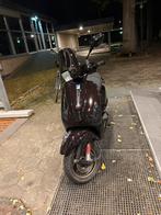 Vespa S 2012 Helemaal gereviseerd, Fietsen en Brommers, Scooters | Vespa, Ophalen, Maximaal 45 km/u, Nieuw, Vespa S