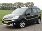 Citroen BERLINGO 1.6 VTi Tendance Met AIRCO-CR-CONTROL-TREKH, Voorwielaandrijving, Euro 5, 15 km/l, Gebruikt