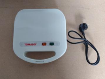 Tosti Apparaat beschikbaar voor biedingen