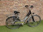Fietshokje Hoofddorp: Mercure Freeride Damesfiets 52cm, Fietsen en Brommers, Niet ingevuld, Sparta, Versnellingen, Niet ingevuld