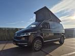 Vw T6.1 California Ocean 4motion DSG 30dkm Luchtvering SPER, Automaat, Koelkast, Buscamper of Camperbus, Volkswagen