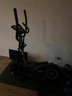 VirtuFit iConsole CTR 2.1 Ergometer Crosstrainer nieuwstaat!, Sport en Fitness, Fitnessapparatuur, Ophalen, Zo goed als nieuw
