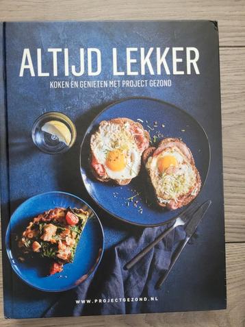 Natalia Rakhorst - Altijd lekker beschikbaar voor biedingen