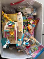 Lego Friends Boot + Losse Stenen doos vol!, Ophalen, Gebruikt, Losse stenen, Lego