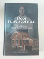 Door ruwe stormen - Maaike Mallan, Ophalen of Verzenden, Zo goed als nieuw, Maaike Mallan, Overige
