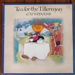 LP - Cat Stevens - Tea for the Tillerman, Cd's en Dvd's, Vinyl | Pop, Ophalen of Verzenden, 1960 tot 1980, Gebruikt