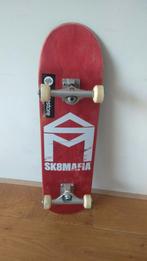 Skateboard SK8MAFIA, Sport en Fitness, Skateboarden, Ophalen of Verzenden, Gebruikt, Skateboard