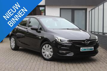 Opel Astra 1.2 Business Edition Navi/Carplay, Camera, All Se beschikbaar voor biedingen