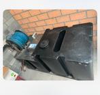 Osmose reinigingssysteem AquaQlean, Ophalen, Gebruikt, Overige typen