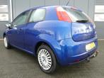 Fiat Grande Punto 1.4 Dynamic | EERSTE EIGENAAR | AIRCO | NI, Auto's, Fiat, Te koop, Benzine, Hatchback, Gebruikt